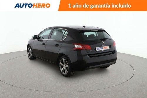 Peugeot 308 1.6 Blue-HDi Allure