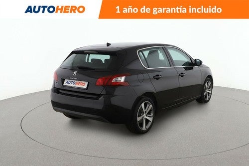 Peugeot 308 1.6 Blue-HDi Allure