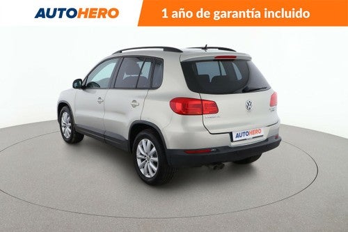 Volkswagen Tiguan 2.0 TDI T1 BlueMotion