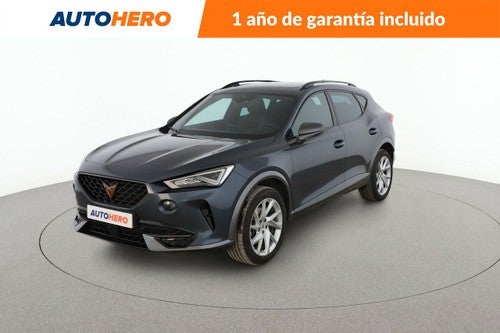 CUPRA Formentor 1.5 TSI 150 DSG