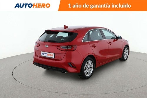 Kia Ceed 1.0 TGDI Drive