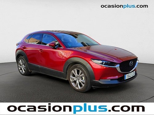 MAZDA CX-30 SKYACTIV-X 2.0 132 kW Zenith