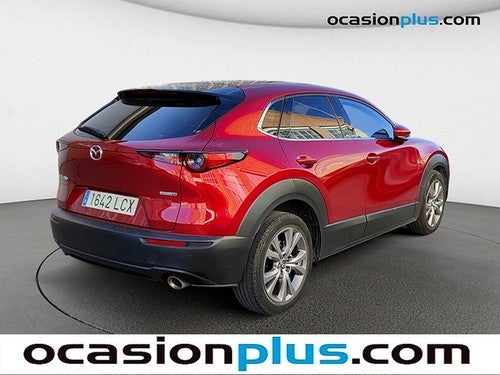 MAZDA CX-30 SKYACTIV-X 2.0 132 kW Zenith