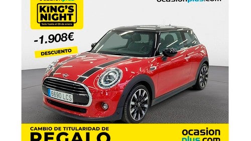 MINI Mini Cooper Aut.