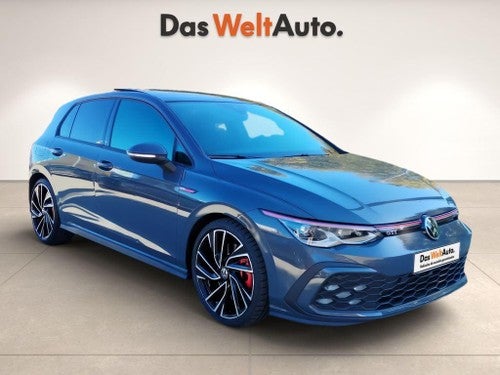 VOLKSWAGEN Golf 2.0 TSI GTI DSG 180kW