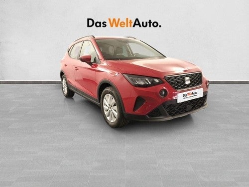 SEAT Arona 1.0 TSI S&S Reference XM 95