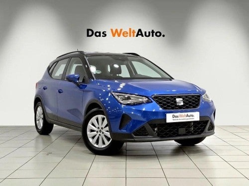 SEAT Arona 1.0 TSI S&S Style XM 110