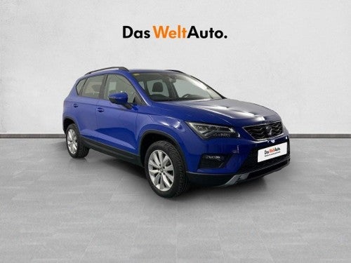 SEAT Ateca 1.0 TSI S&S Ecomotive Style