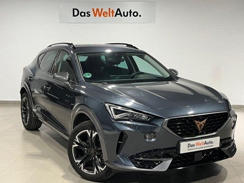 CUPRA Formentor 1.5 TSI 150 DSG