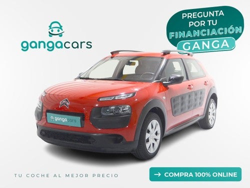 CITROEN C4 Cactus 1.2 PureTech Feel 82