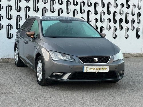 SEAT León ST 1.6TDI CR S&S Style 110