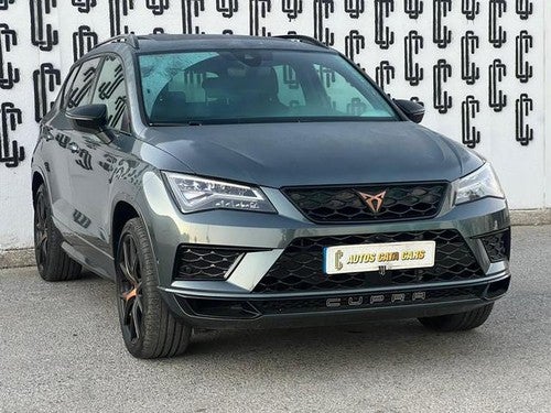 CUPRA Ateca 2.0 TSI 300 DSG 4DRIVE