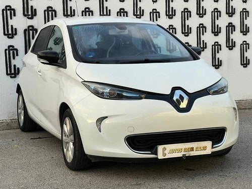 RENAULT Zoe Life R240 65kW