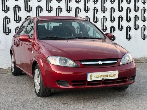 DAEWOO Lacetti 1.4 16v SE