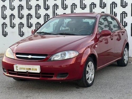 DAEWOO Lacetti 1.4 SE