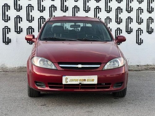 DAEWOO Lacetti 1.4 SE