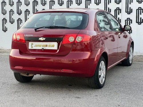 DAEWOO Lacetti 1.4 SE