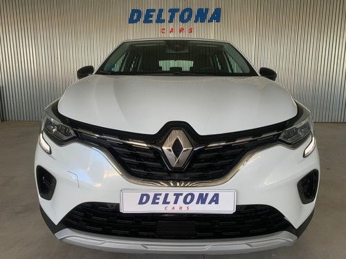 RENAULT Captur TCe Intens 67kW