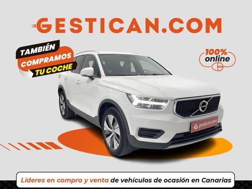 VOLVO XC40 1.5 T5 Twin Business Plus Auto