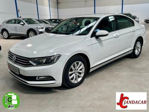 VOLKSWAGEN Passat 2.0TDI Advance 110kW