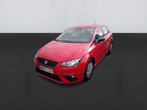 SEAT Ibiza 1.0 TSI S&S Reference Plus 95