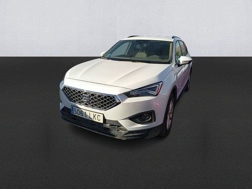 SEAT Tarraco 2.0TDI S&S Style DSG 4Drive 150