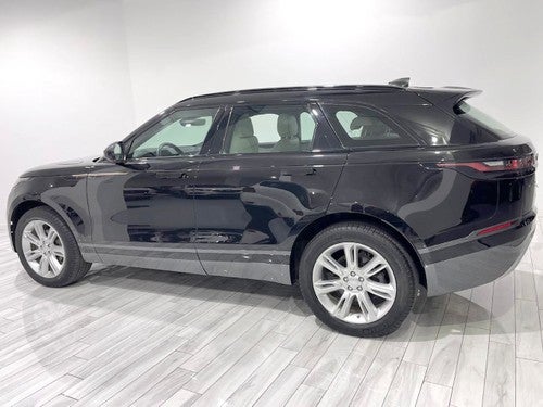 Land-Rover Range Rover Velar 2.0D D240 R-Dynamic SE 4WD Auto