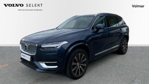 VOLVO XC90 B5 Plus Bright AWD Aut.