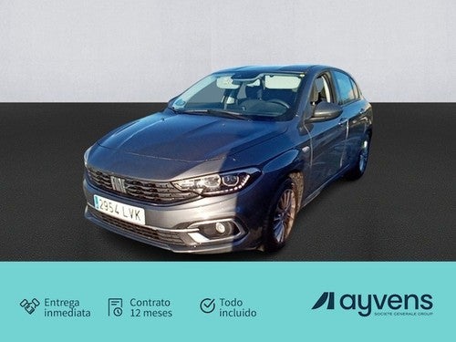 FIAT Tipo 1.6 Multijet Life 95KW