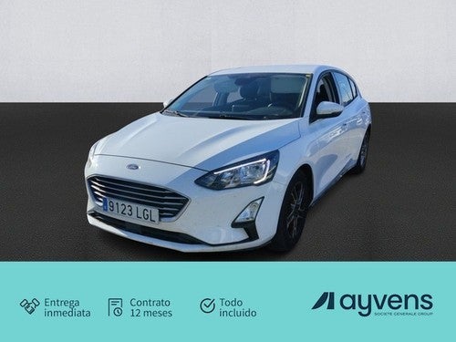 FORD Focus 1.5Ecoblue Trend+ 95