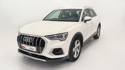 AUDI Q3 35 TDI Advanced 110kW