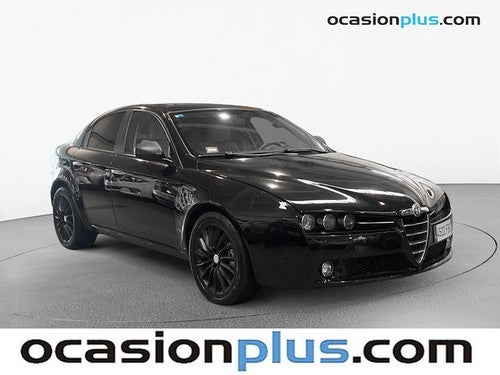 ALFA ROMEO 159 2.2 JTS Distinctive