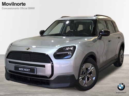 MINI Countryman E Essential