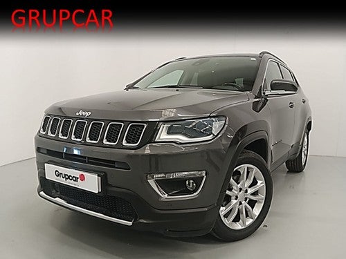 JEEP Compass Limited FWD