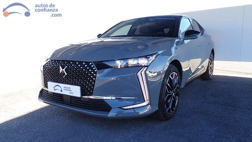 DS DS4 E-TENSE RIVOLI