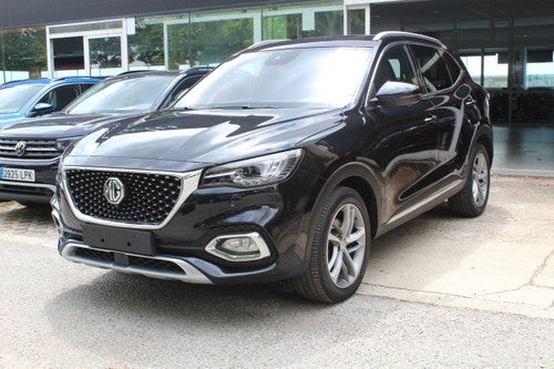 MG HS E 1.5T-GDI PHEV Luxury