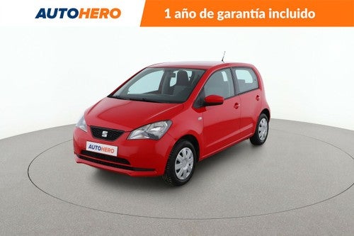 SEAT Mii 1.0 Style 60