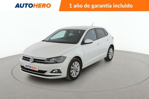 VOLKSWAGEN Polo 1.6TDI Sport DSG 70kW