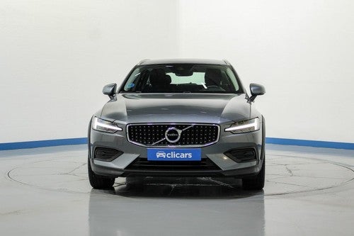 VOLVO V60 Cross Country V60 Cross Country B4 AWD Aut.