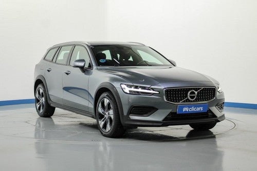 VOLVO V60 Cross Country V60 Cross Country B4 AWD Aut.