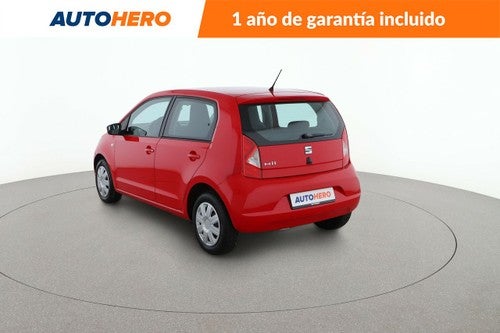 Seat Mii 1.0 60cv Style