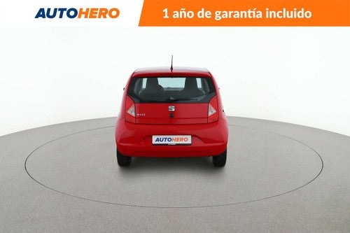 Seat Mii 1.0 60cv Style