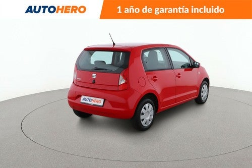 Seat Mii 1.0 60cv Style