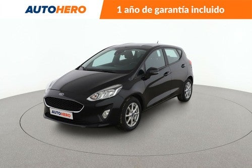 FORD Fiesta 1.1 Trend