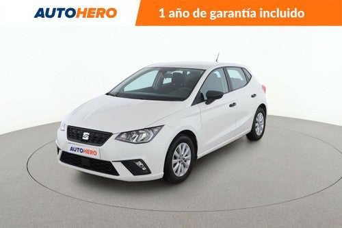 SEAT Ibiza 1.0 MPI S&S Reference 80