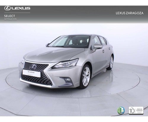 LEXUS CT 200h 1.8 200h Executive