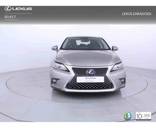 Lexus CT 200h 1.8 200h Executive