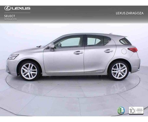 Lexus CT 200h 1.8 200h Executive