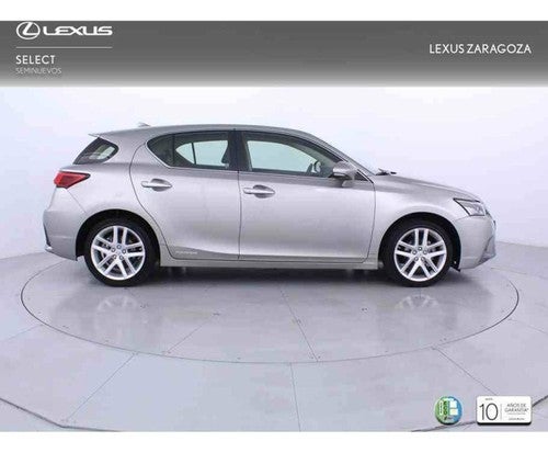 Lexus CT 200h 1.8 200h Executive