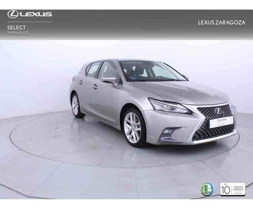 Lexus CT 200h 1.8 200h Executive